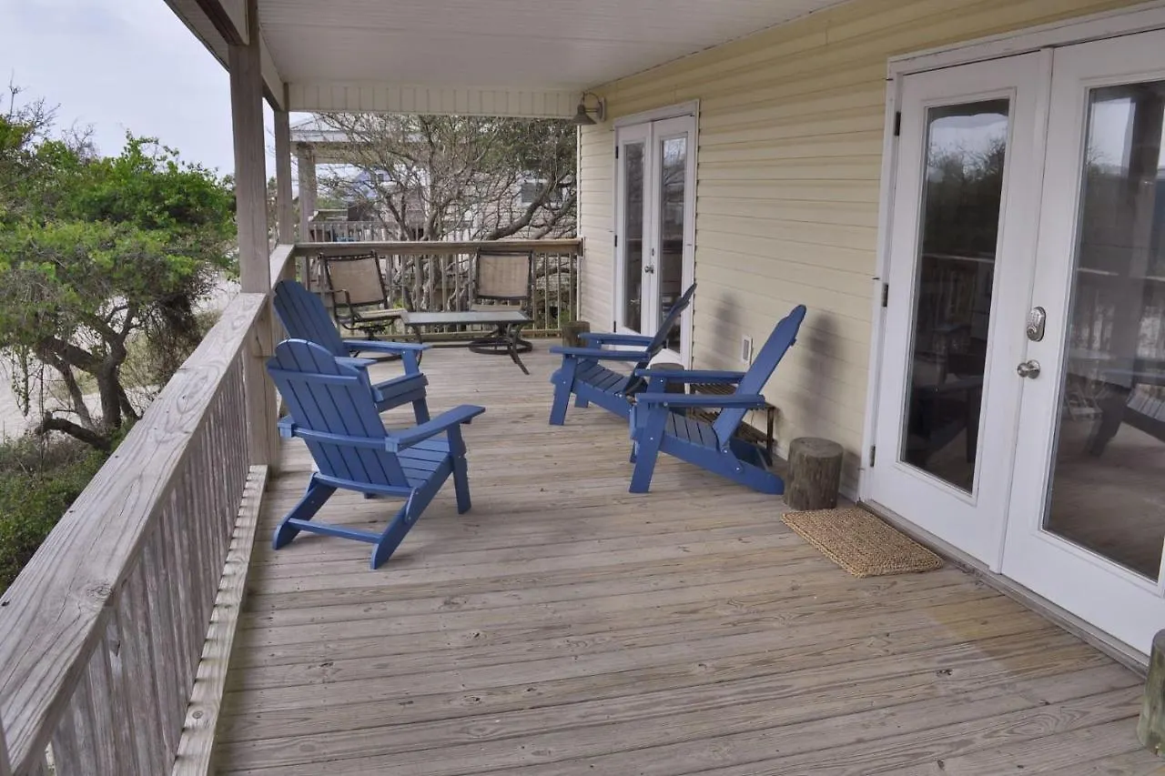 Holiday home Whitesands North Cozy Duplex Within Walking Distance Of The Gulf Shores