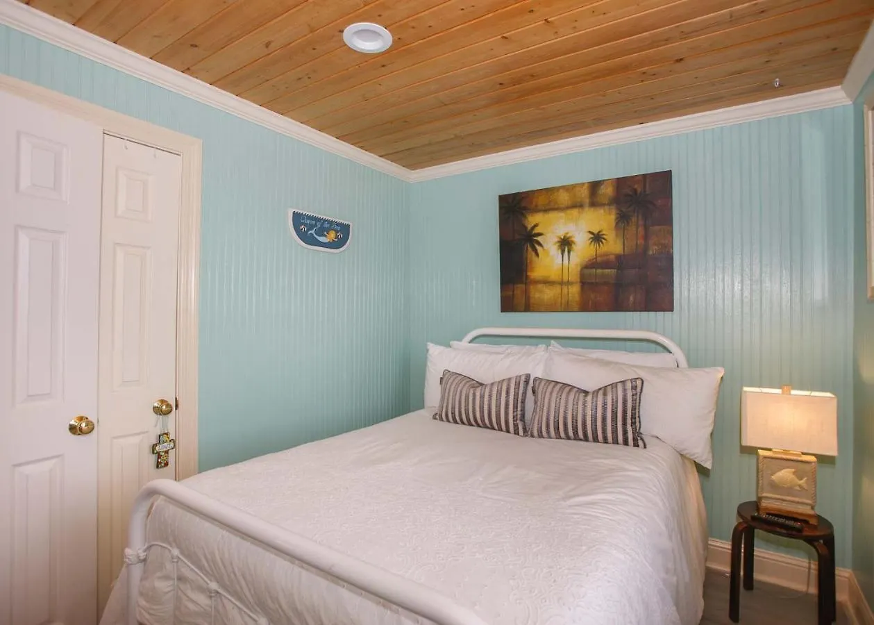 Holiday home Salty Air 475