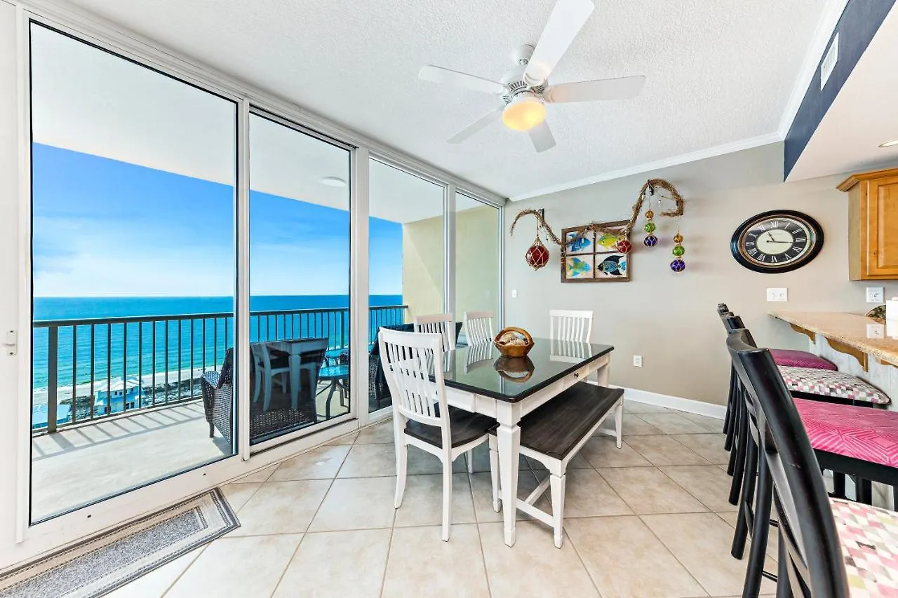 Sanibel 1604 Gulf Shores