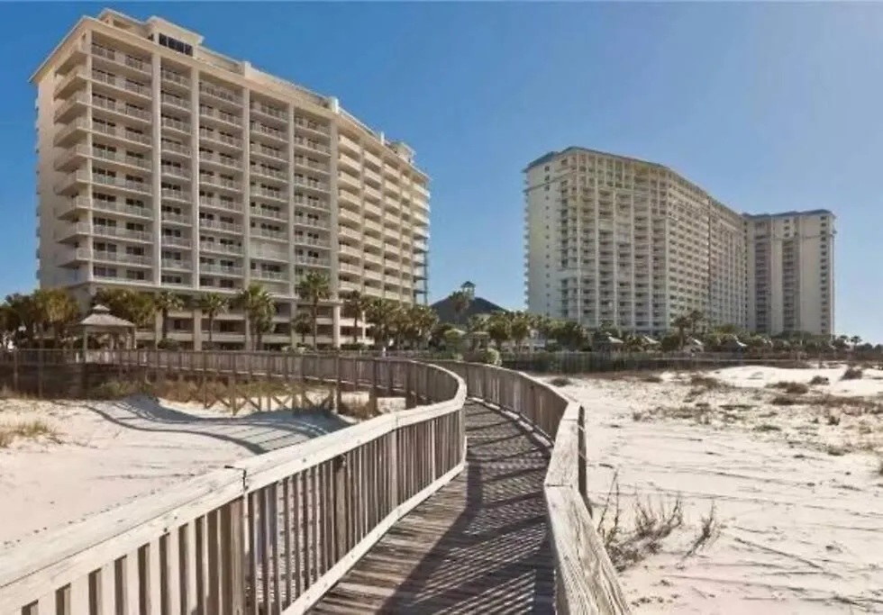 Club B2003- 4 Bdrm-4 Bath-updated Beachfront Apartment *