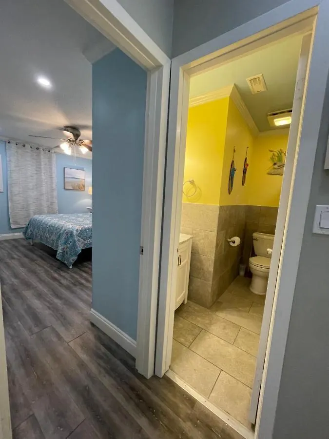 Holiday home Live On Island Time! Great Condo, Very *