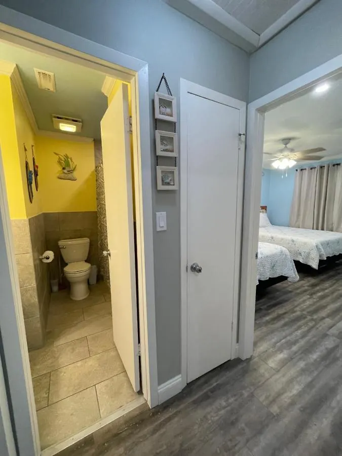 Holiday home Live On Island Time! Great Condo, Very *