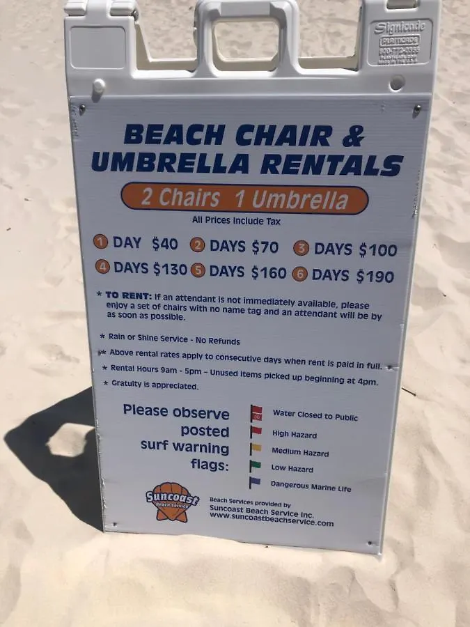 Plantation Gulf Shores