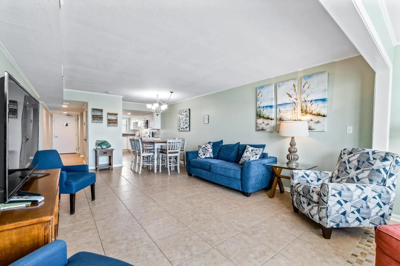 Edgewater West Gulf Shores