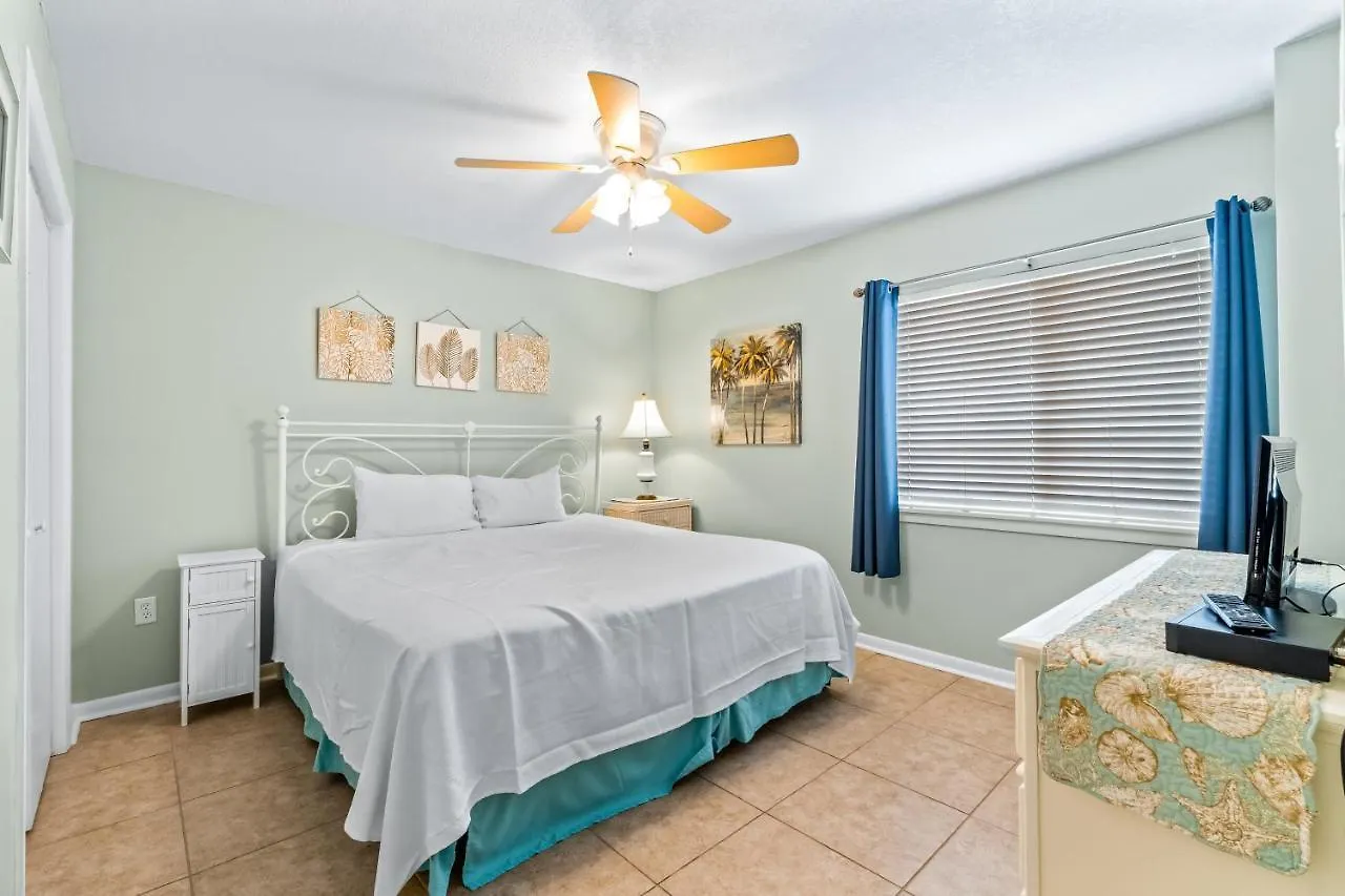 Edgewater West Hotel Gulf Shores