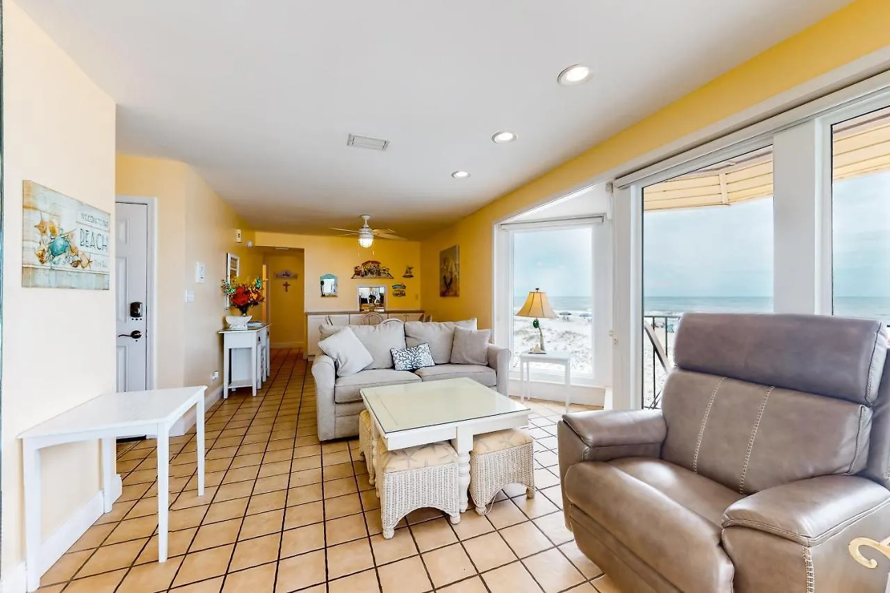 Gulfside Townhomes #40 Apartment Gulf Shores