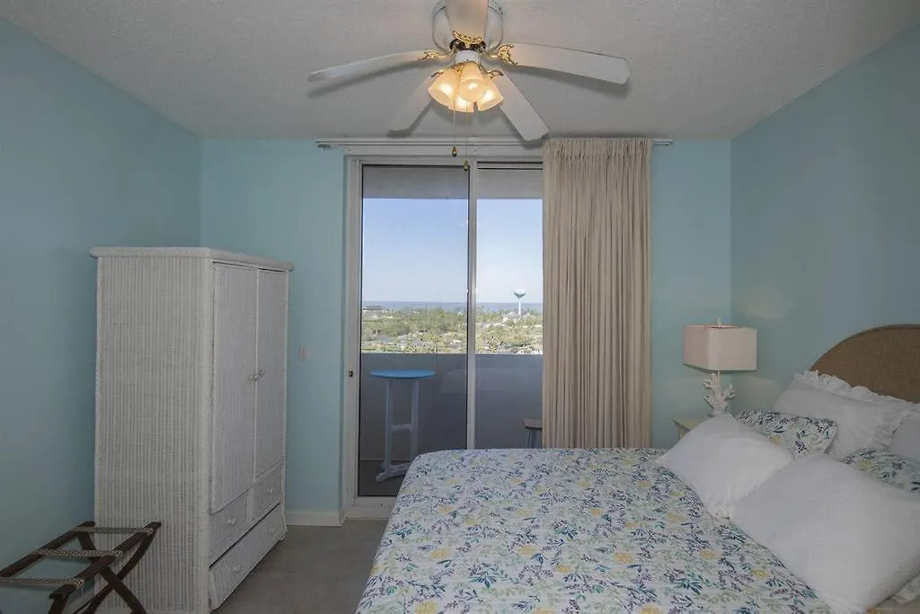 Club C1001 Amazing Corner Unit * Gulf Shores