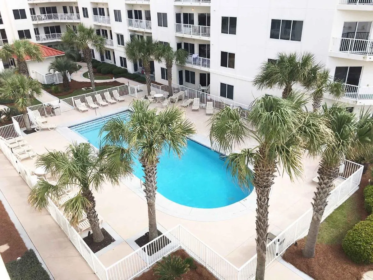 Palm 41a * Gulf Shores