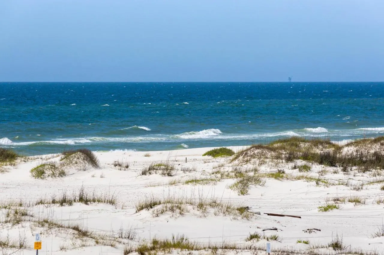 Holiday home Siesta Ii Gulf Shores