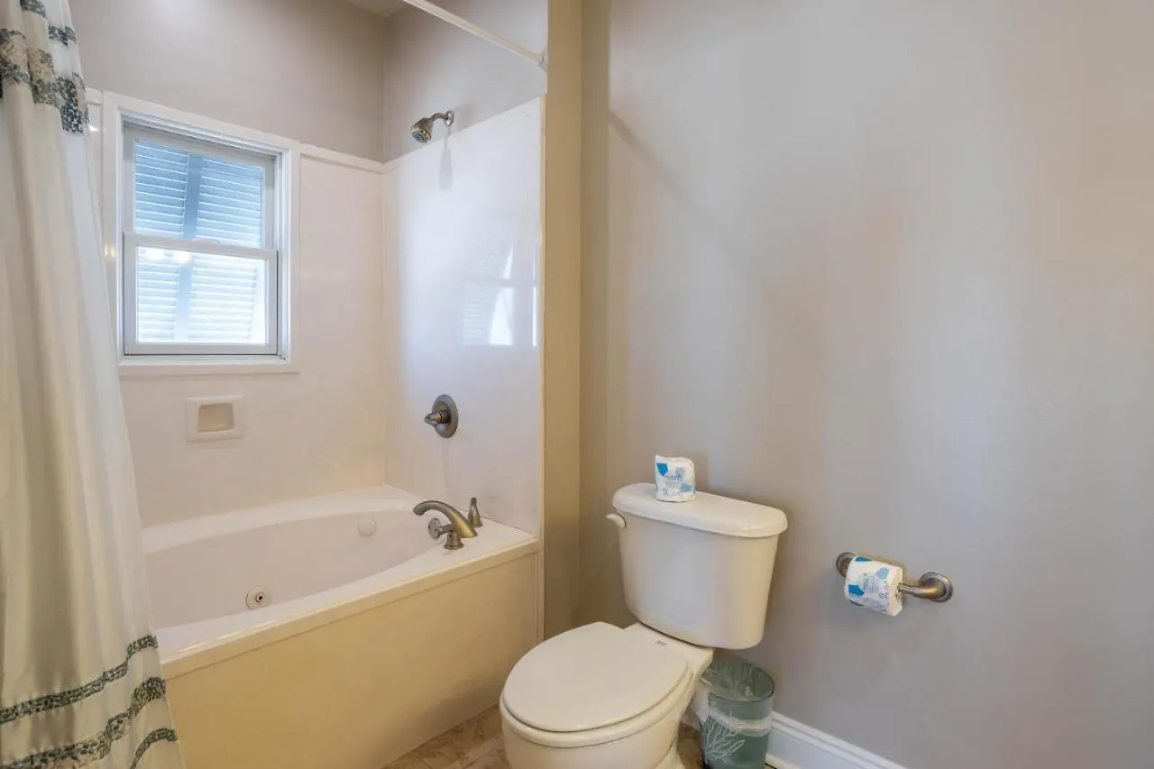 Siesta Ii Holiday home Gulf Shores