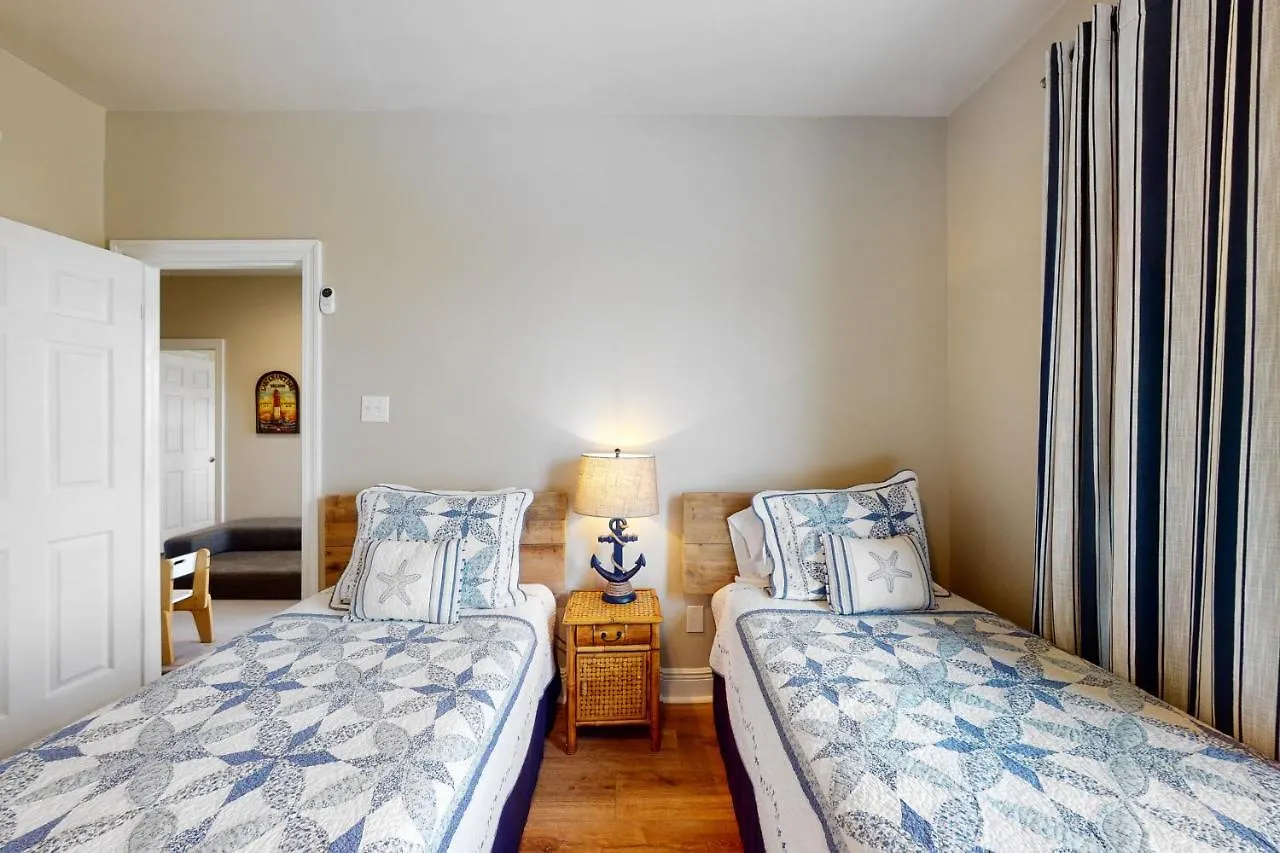 Siesta Ii Gulf Shores
