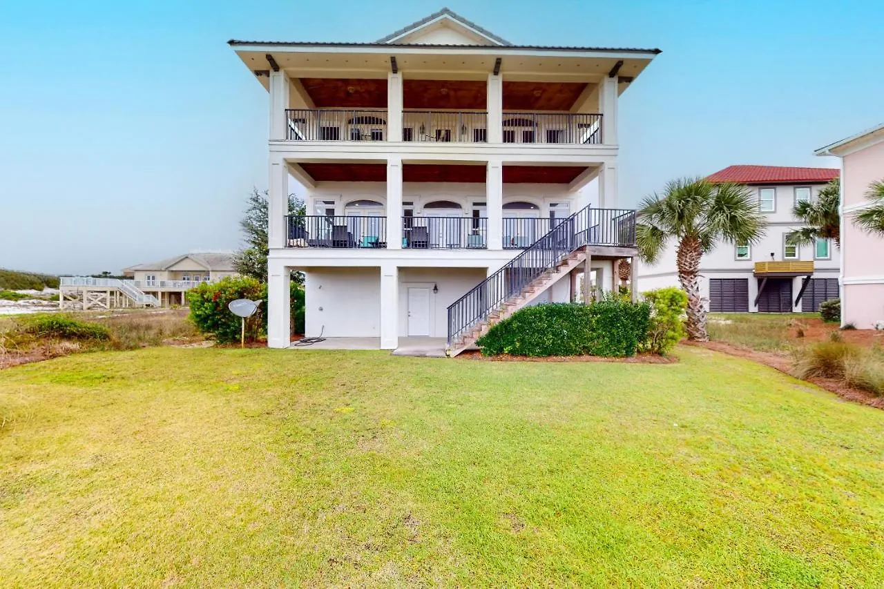 Siesta Ii Holiday home