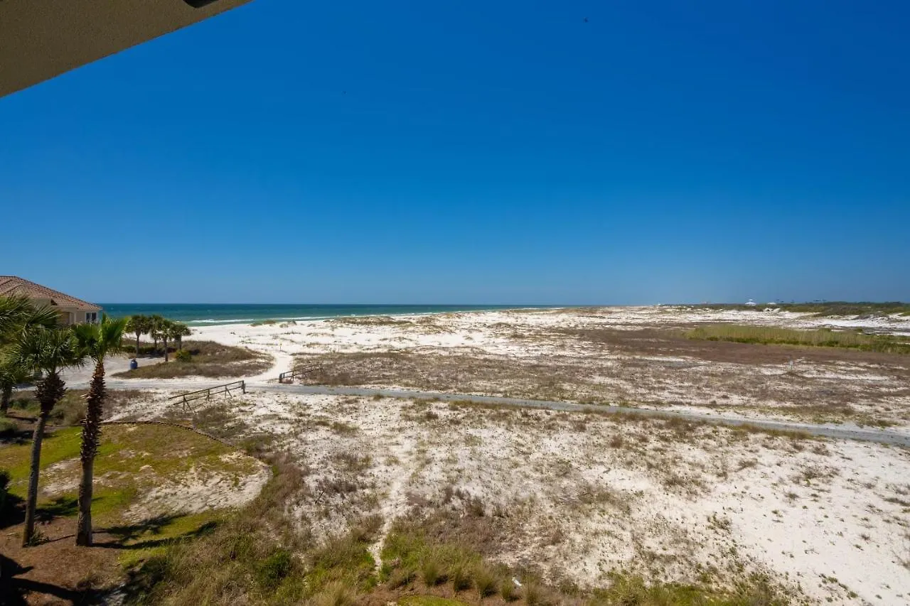 Holiday home Siesta Ii Gulf Shores