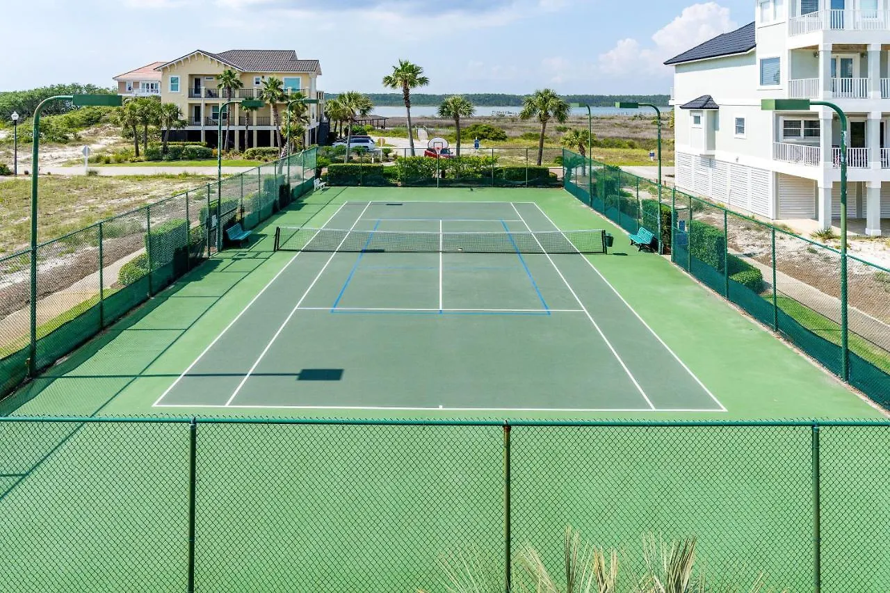 Siesta Ii Holiday home Gulf Shores