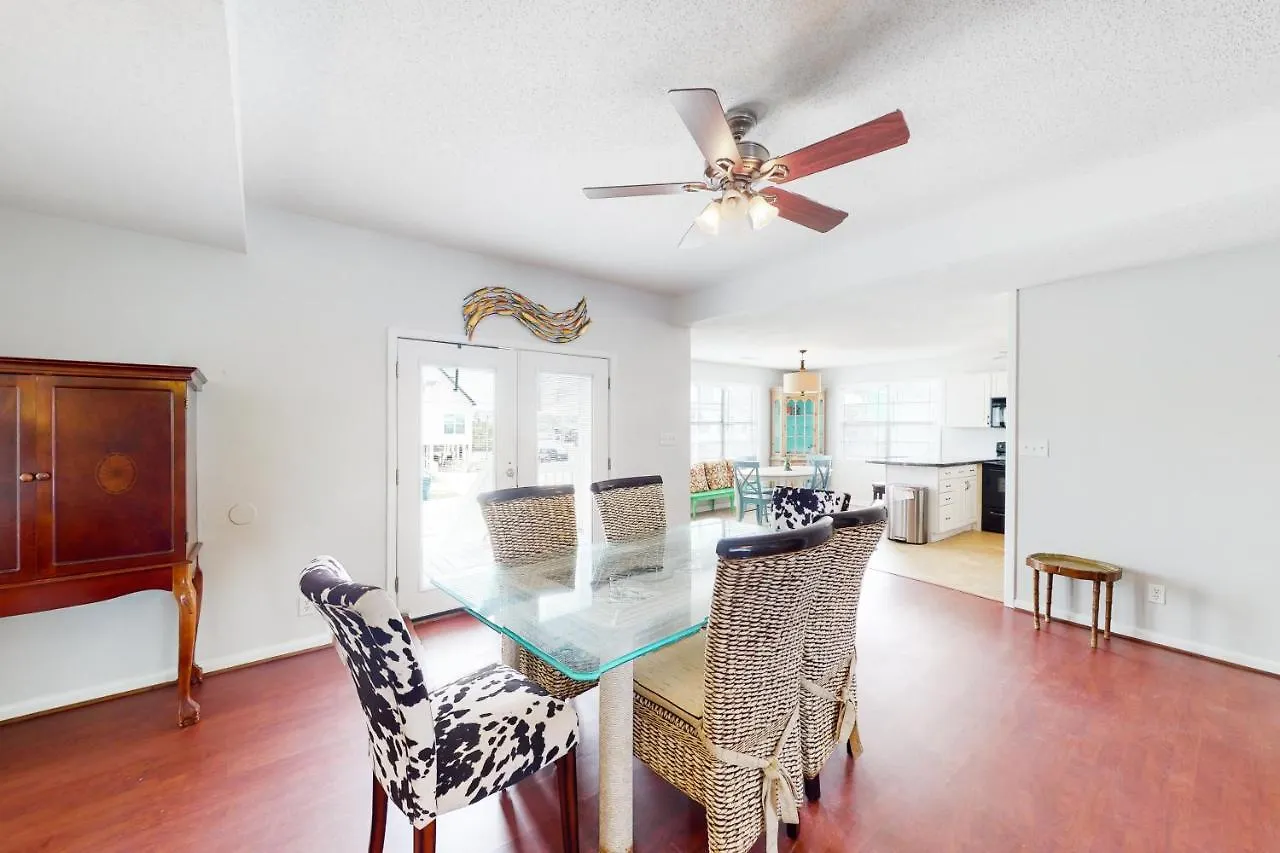 Abaco House Gulf Shores