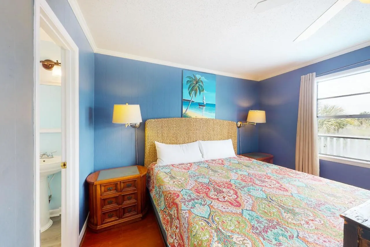 Abaco House * Gulf Shores