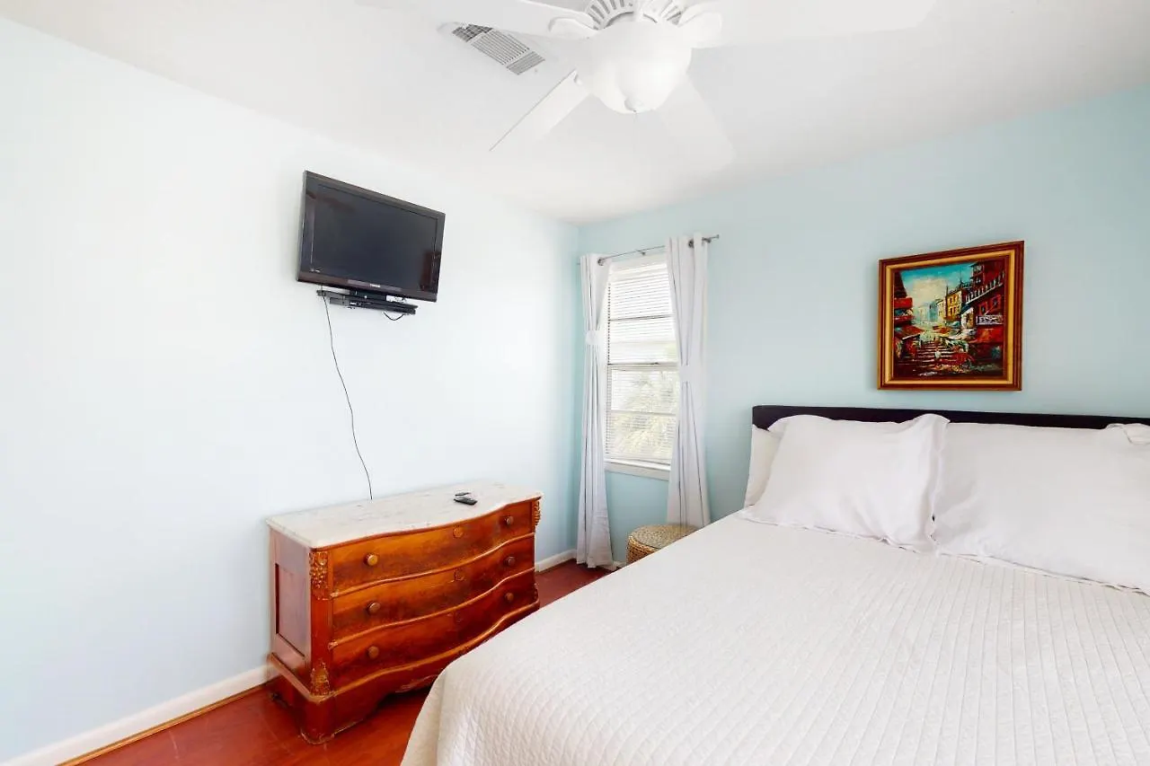Holiday home Abaco House Gulf Shores