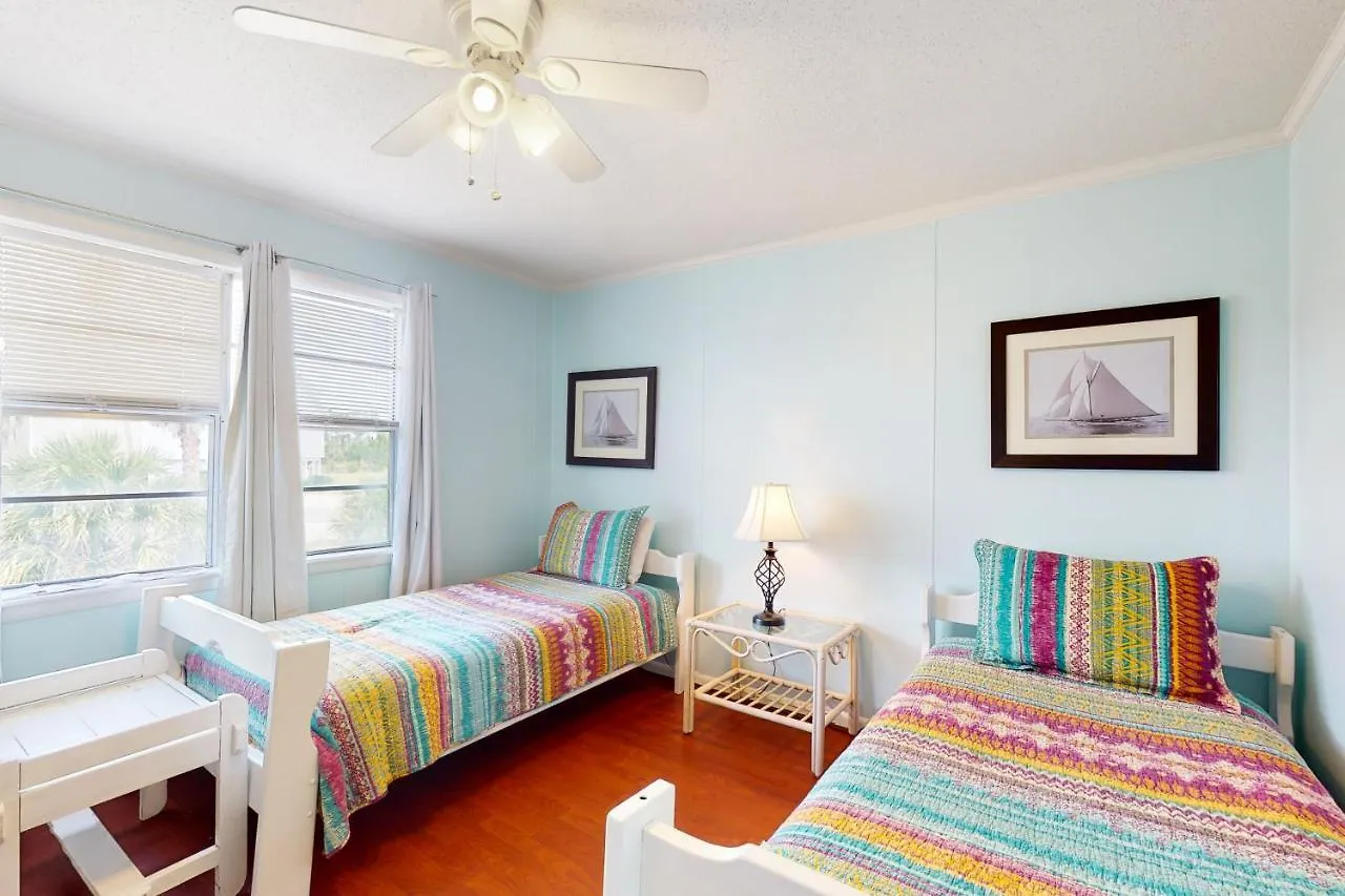Abaco House * Gulf Shores