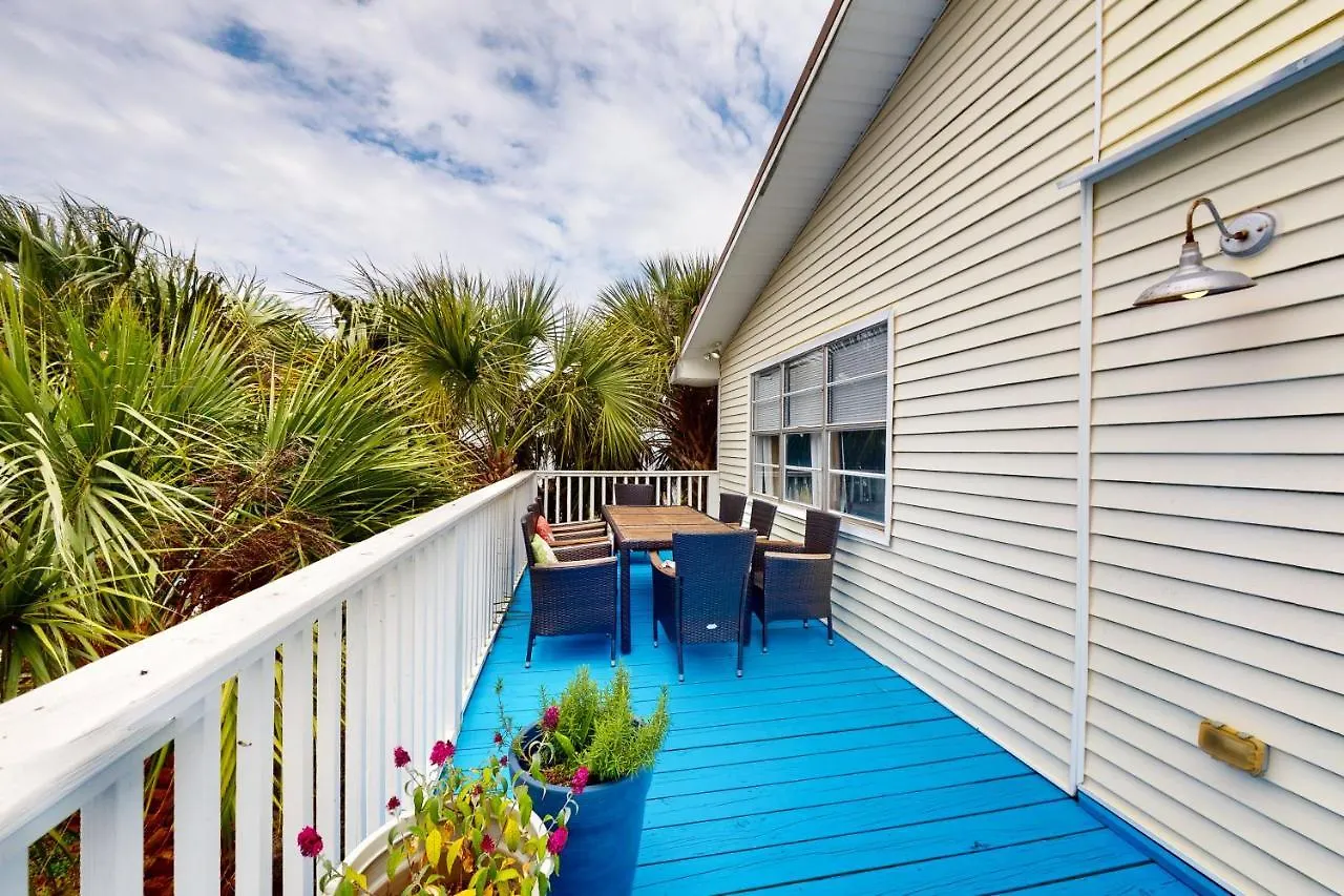 Abaco House