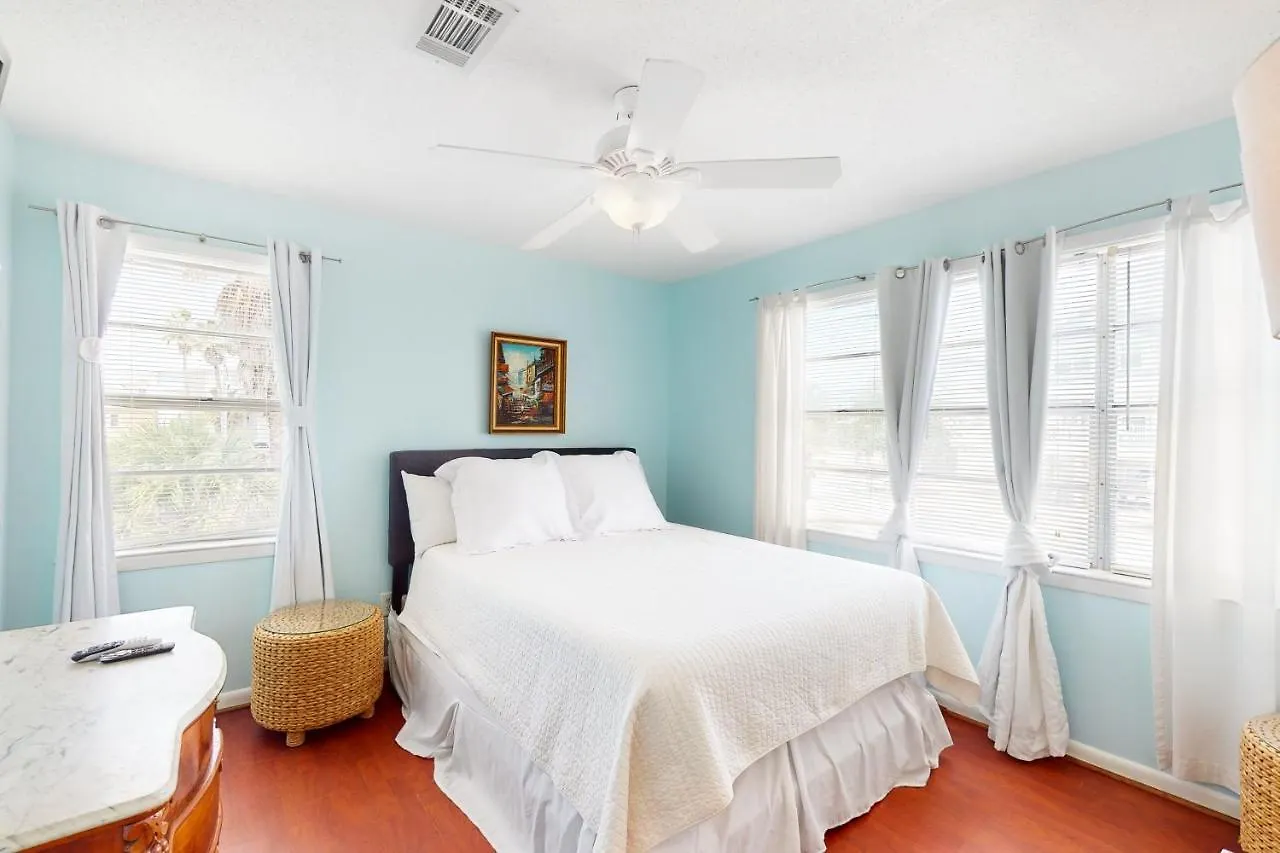 Abaco House