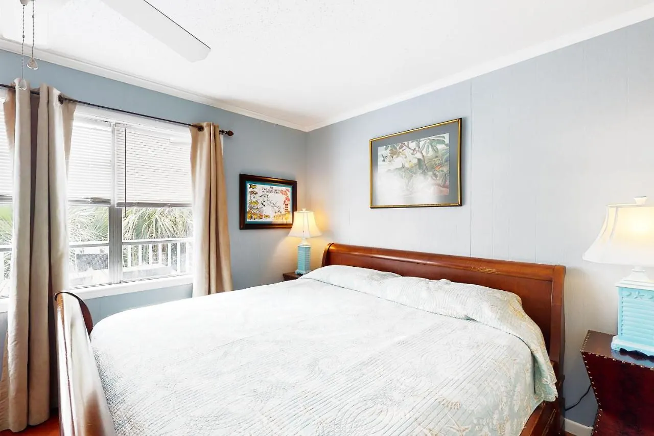Abaco House Holiday home *