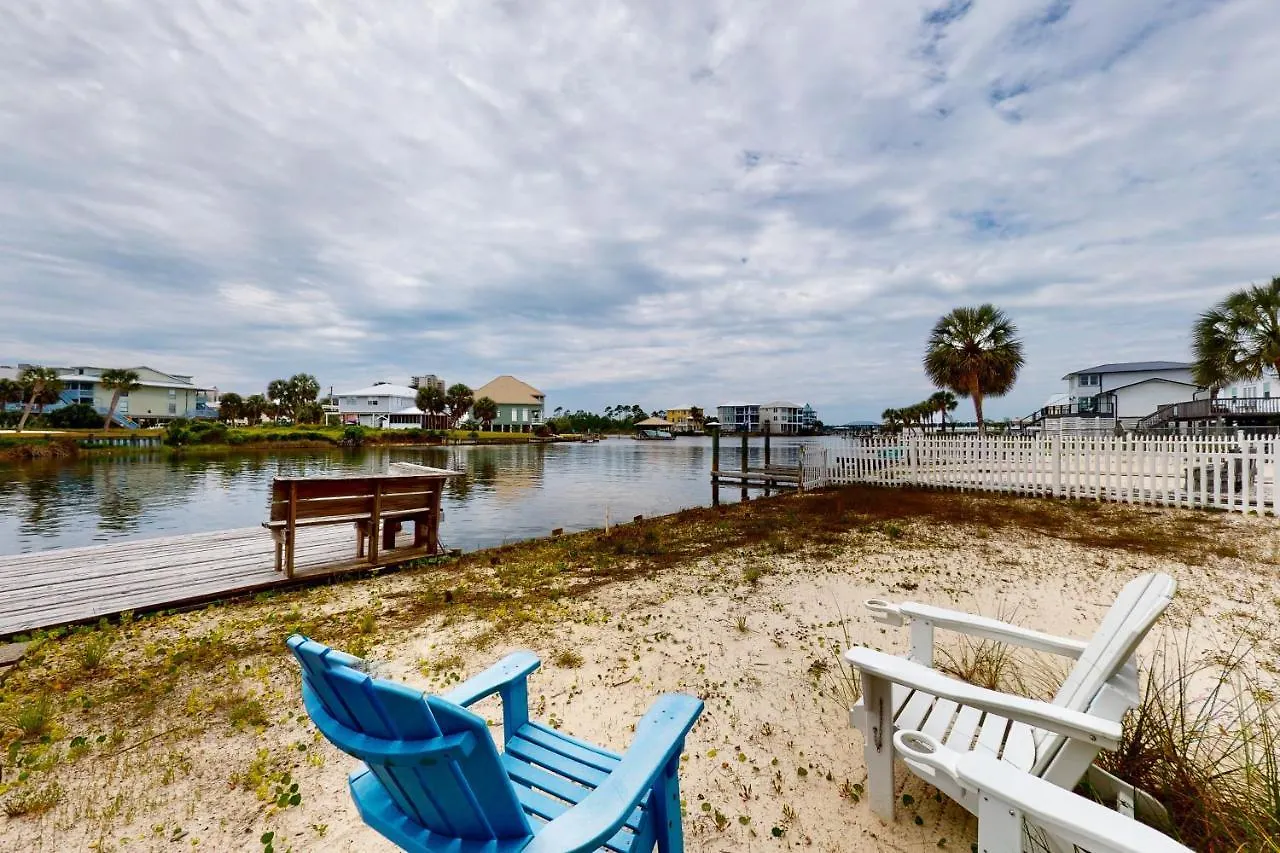 Abaco House * Gulf Shores