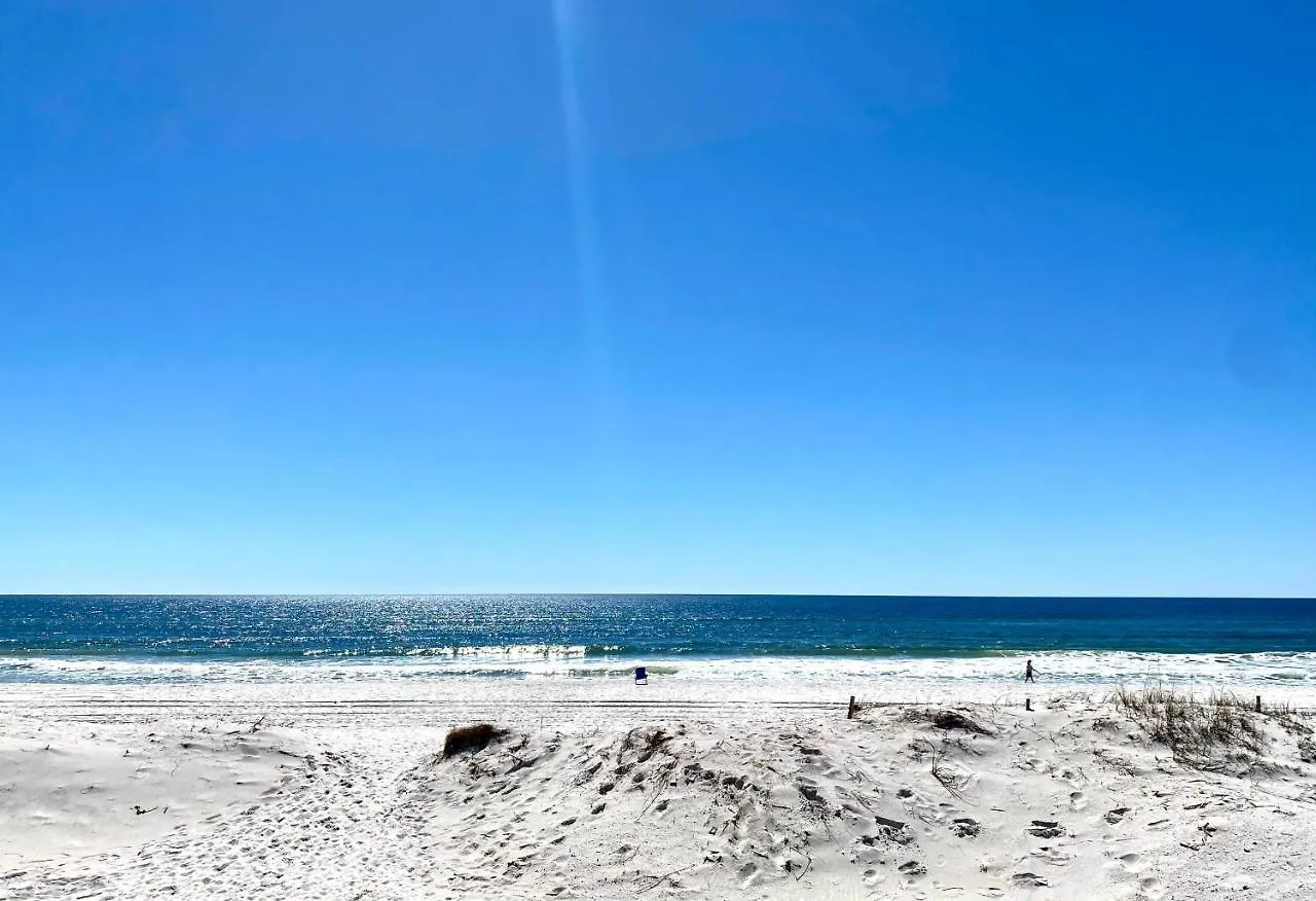 Sunrise Village 202 By Albvr - Just Steps To The In Affordable Holiday home Gulf Shores