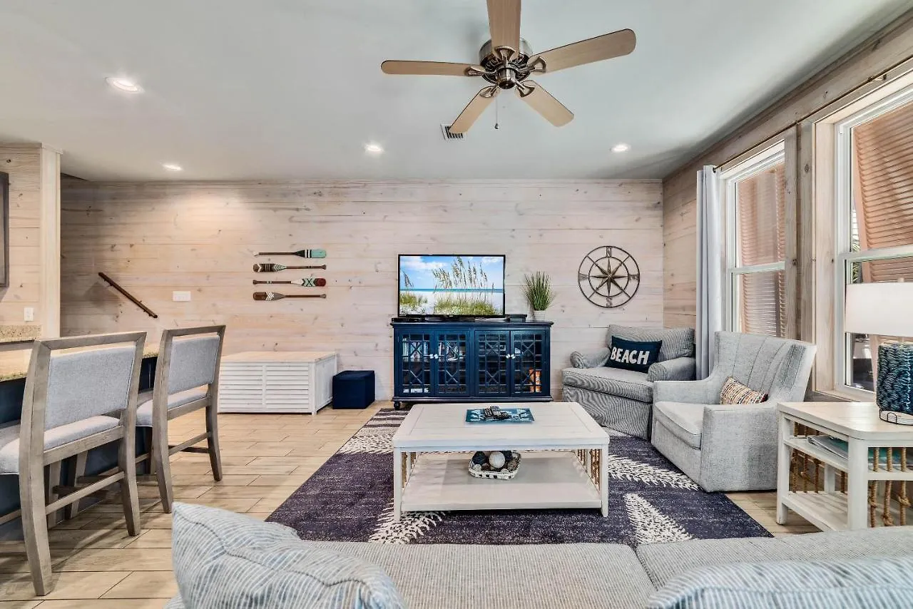 Romeo 6 Holiday home Gulf Shores