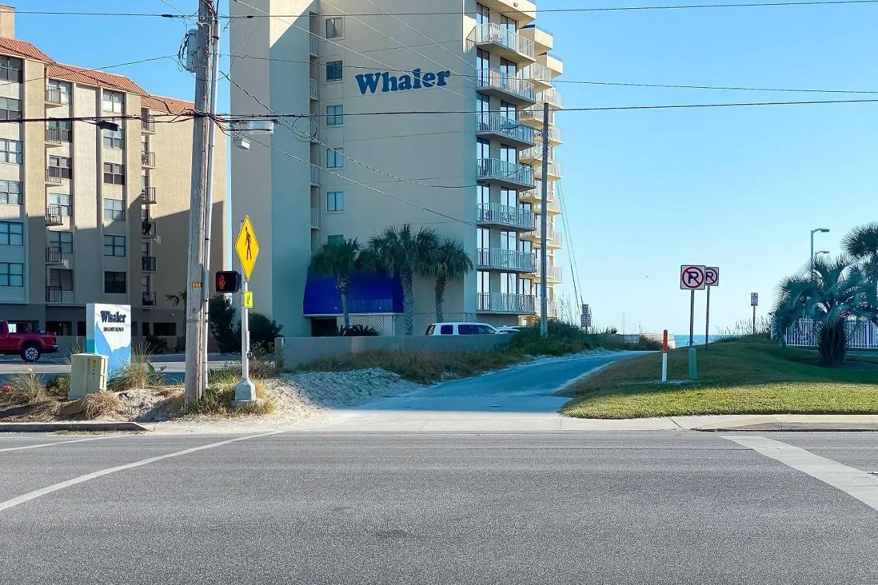 Romeo 6 Holiday home Gulf Shores