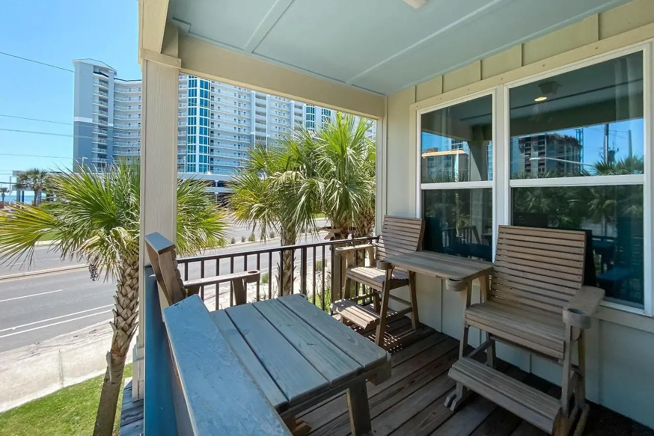 Holiday home Romeo 6