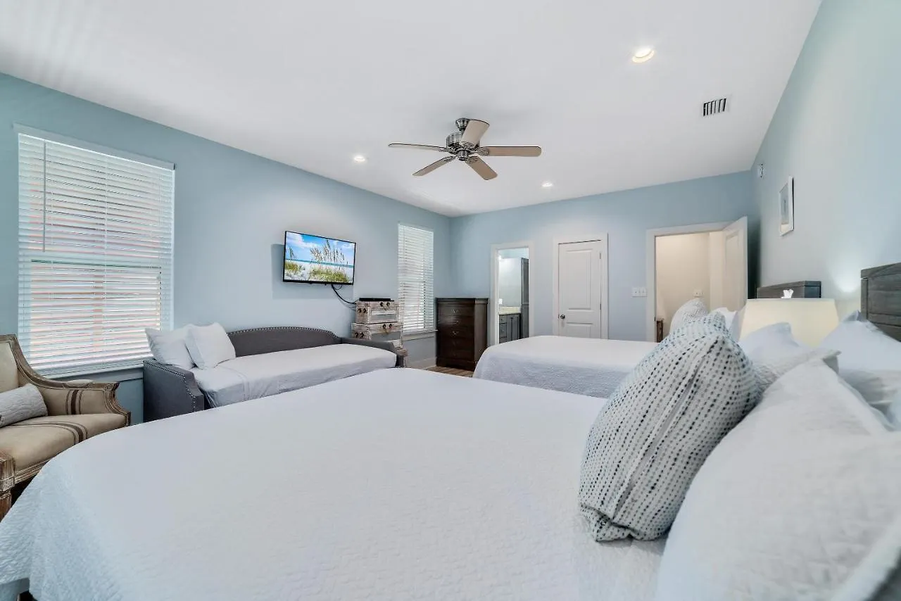 Romeo 6 * Gulf Shores