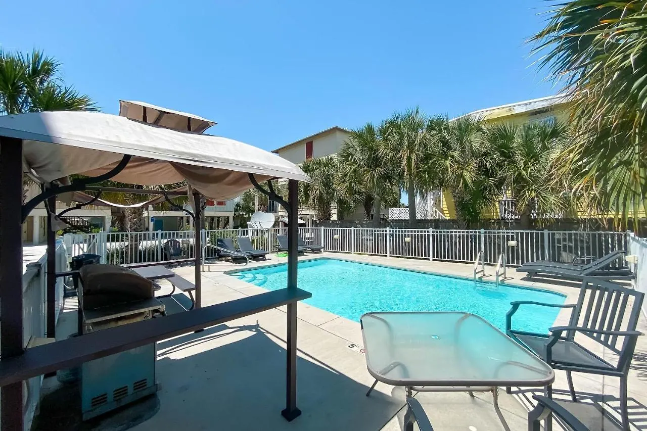 Romeo 6 Holiday home
