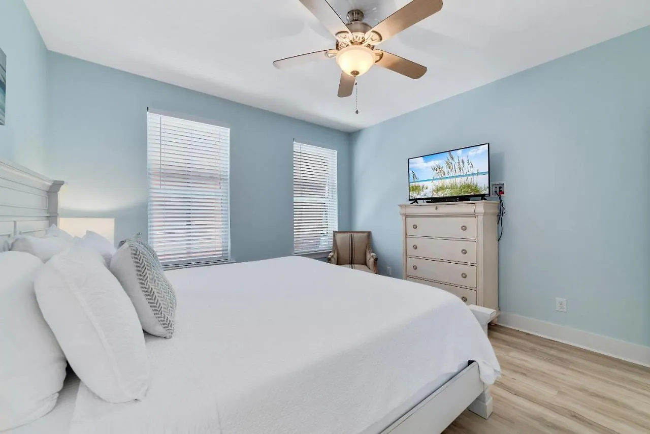 Romeo 6 * Gulf Shores