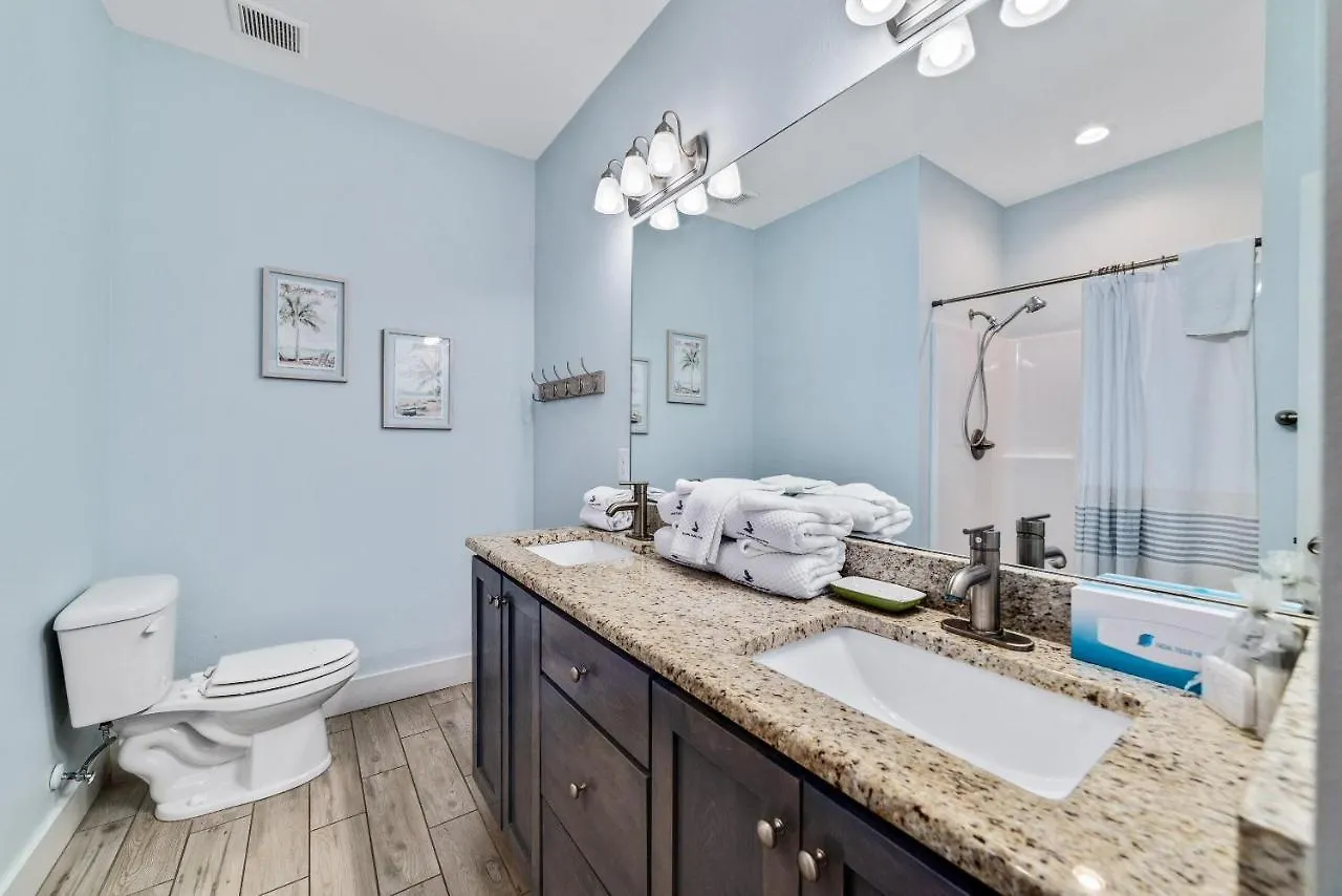 Romeo 6 Gulf Shores
