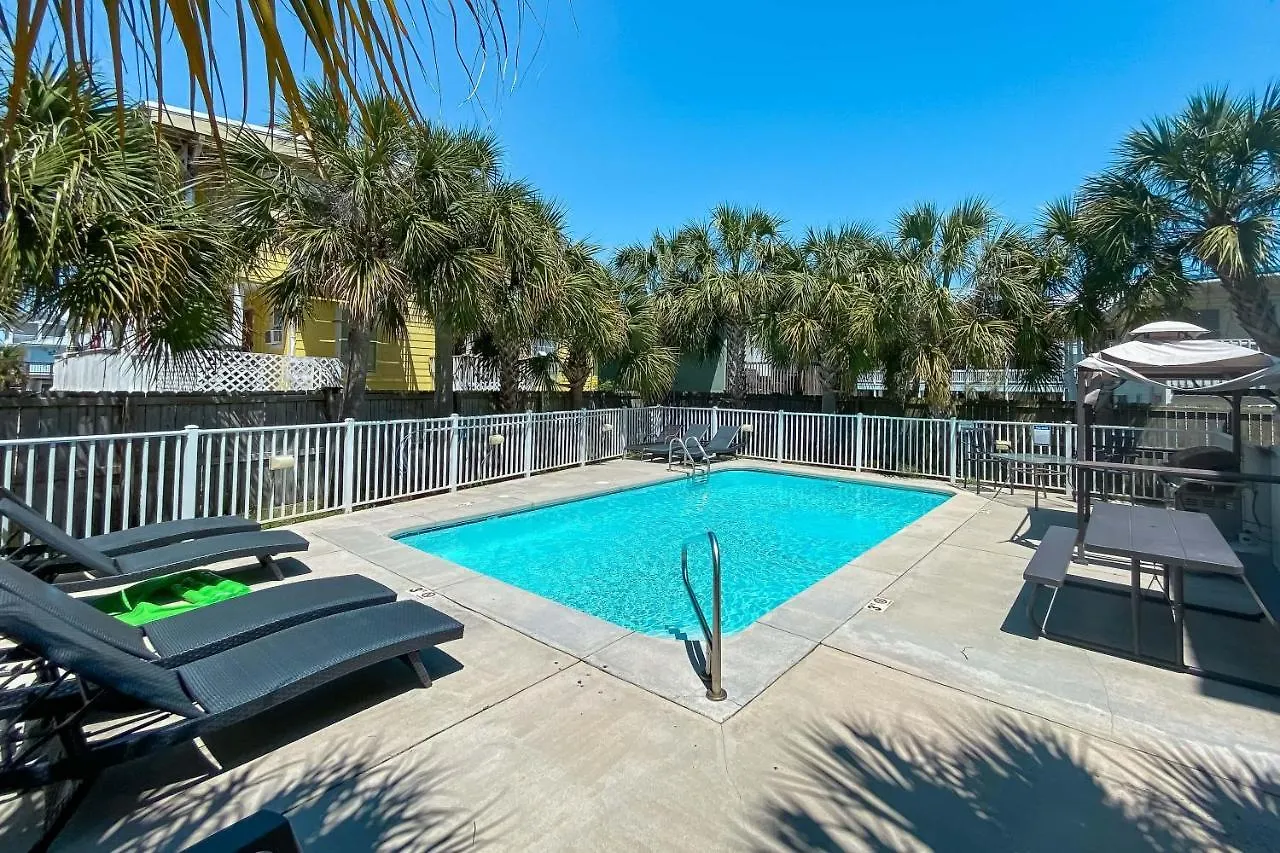 Romeo 6 Holiday home Gulf Shores