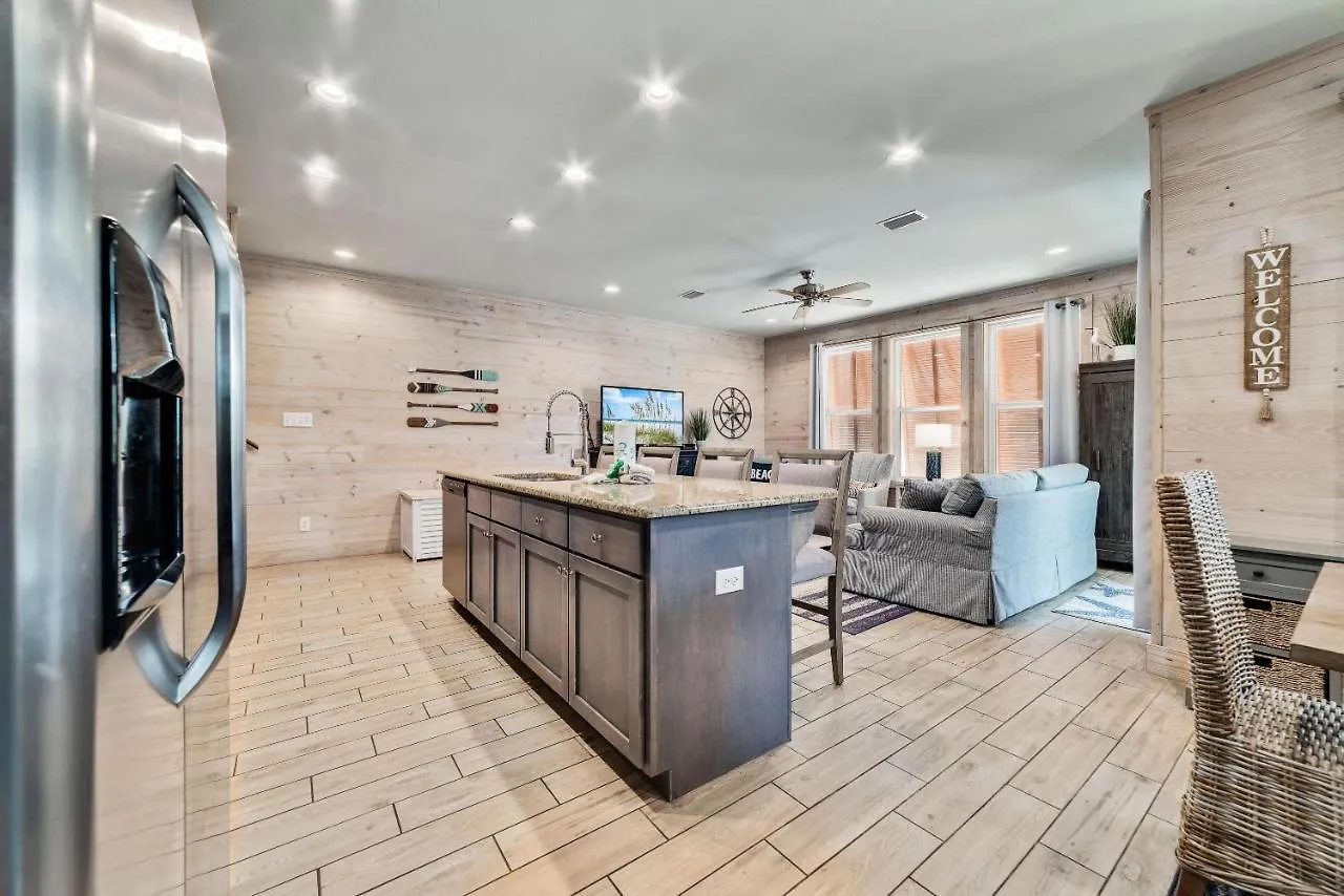 Romeo 6 Holiday home Gulf Shores