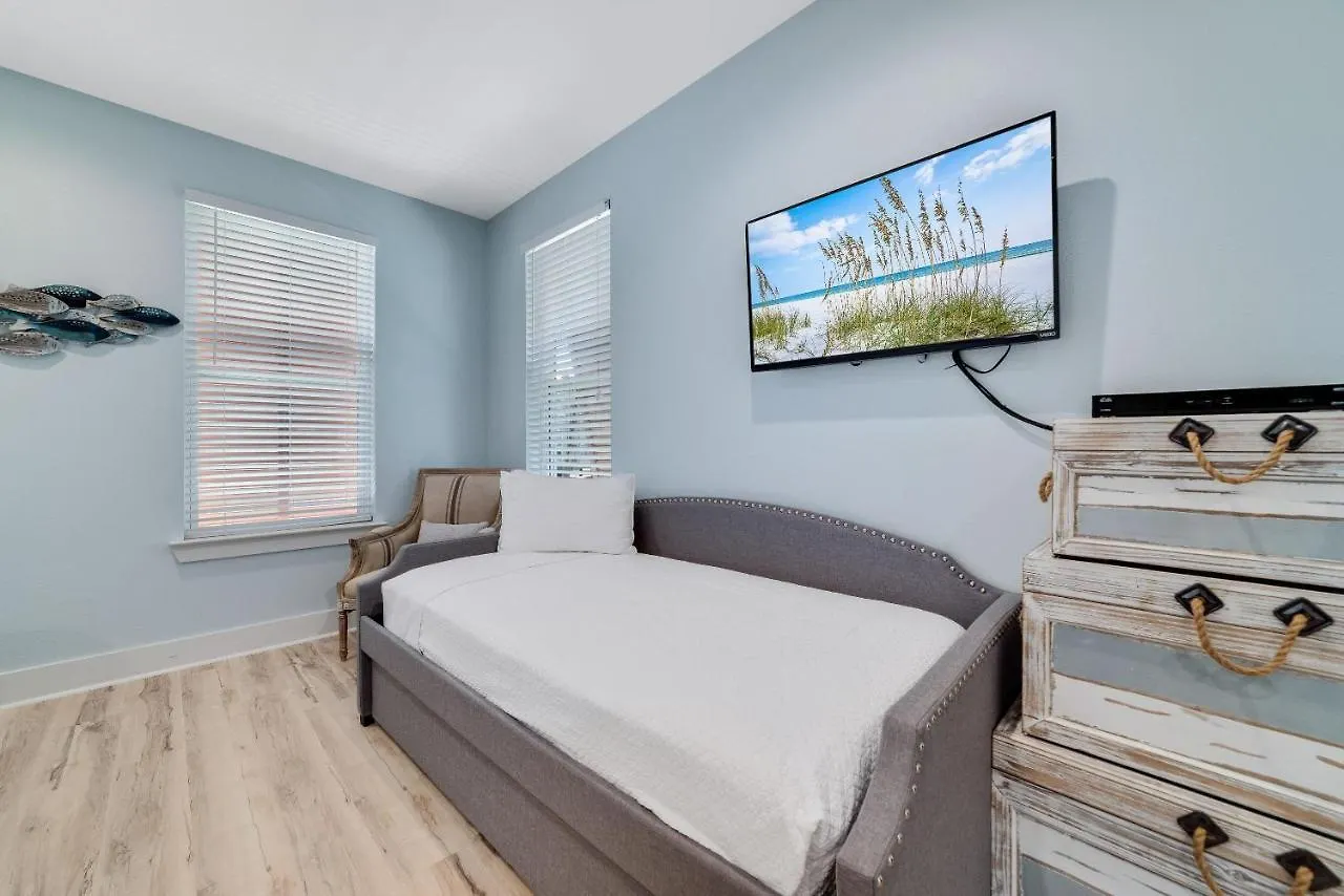 Romeo 6 * Gulf Shores