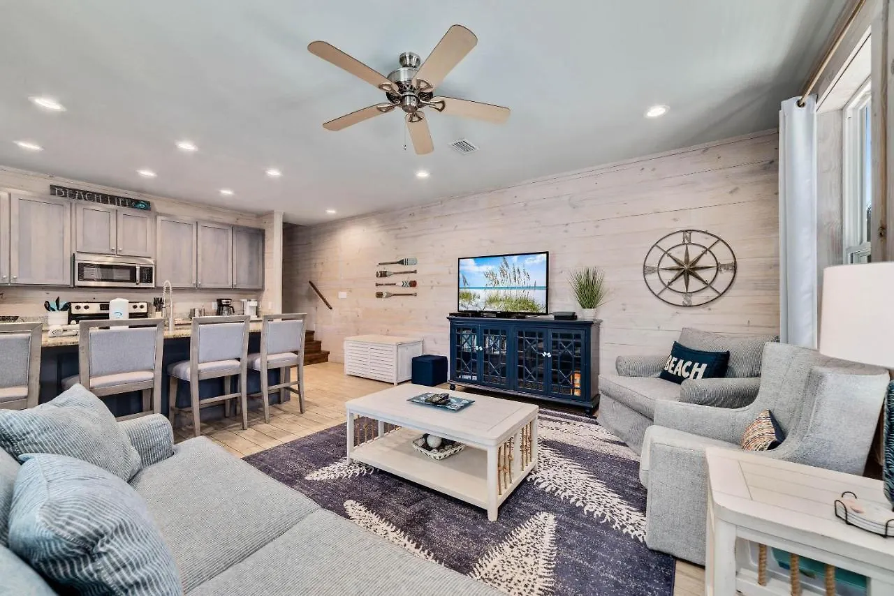 Romeo 6 Holiday home Gulf Shores