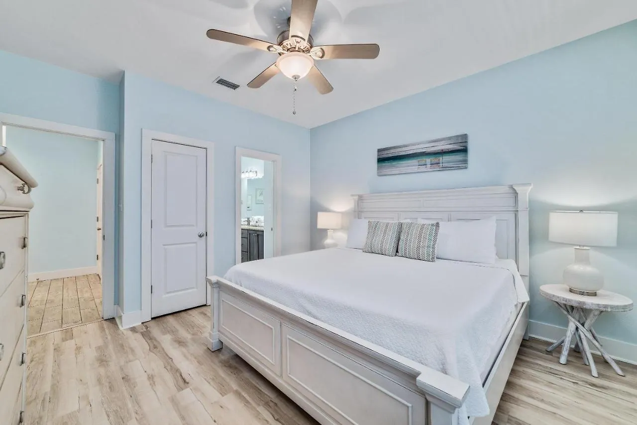 Romeo 6 Gulf Shores