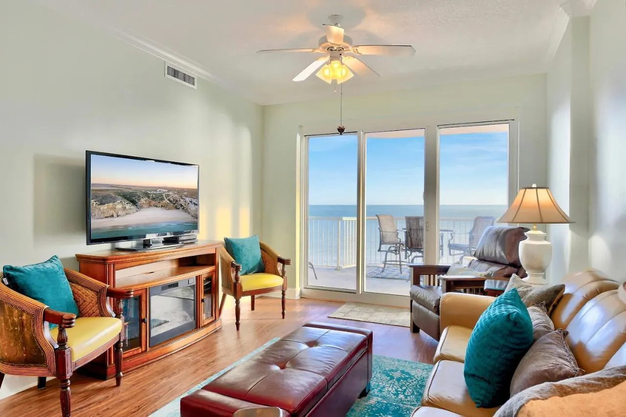 Island Royale 906 Holiday home Gulf Shores