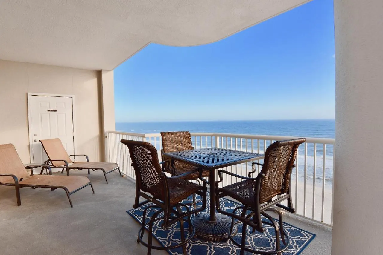 Island Royale 906 Holiday home