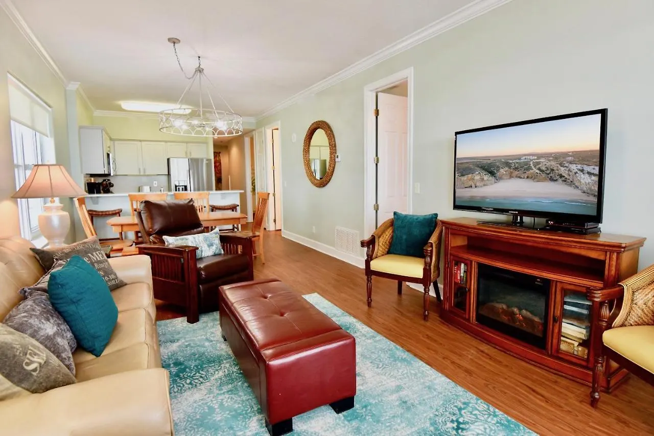 Holiday home Island Royale 906 Gulf Shores