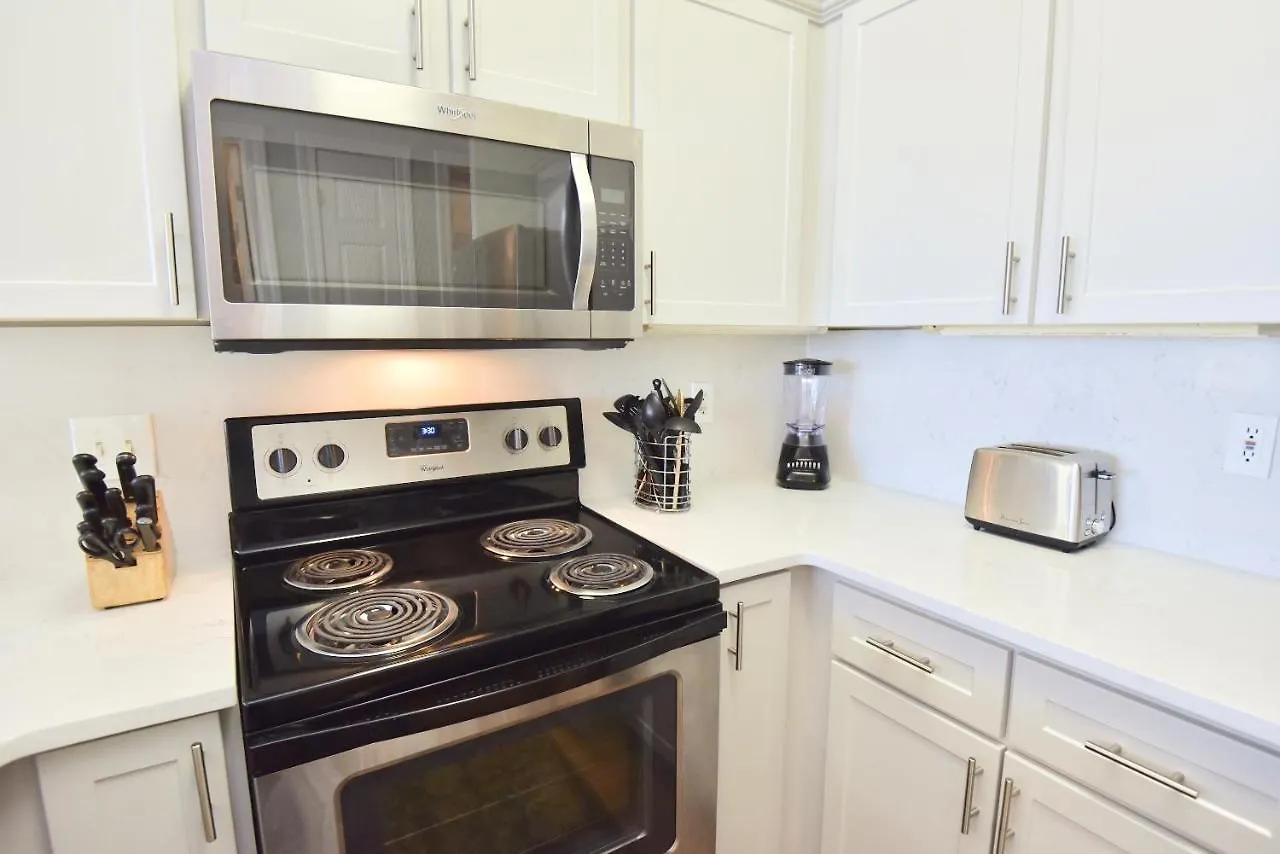 Island Royale 906 Holiday home *