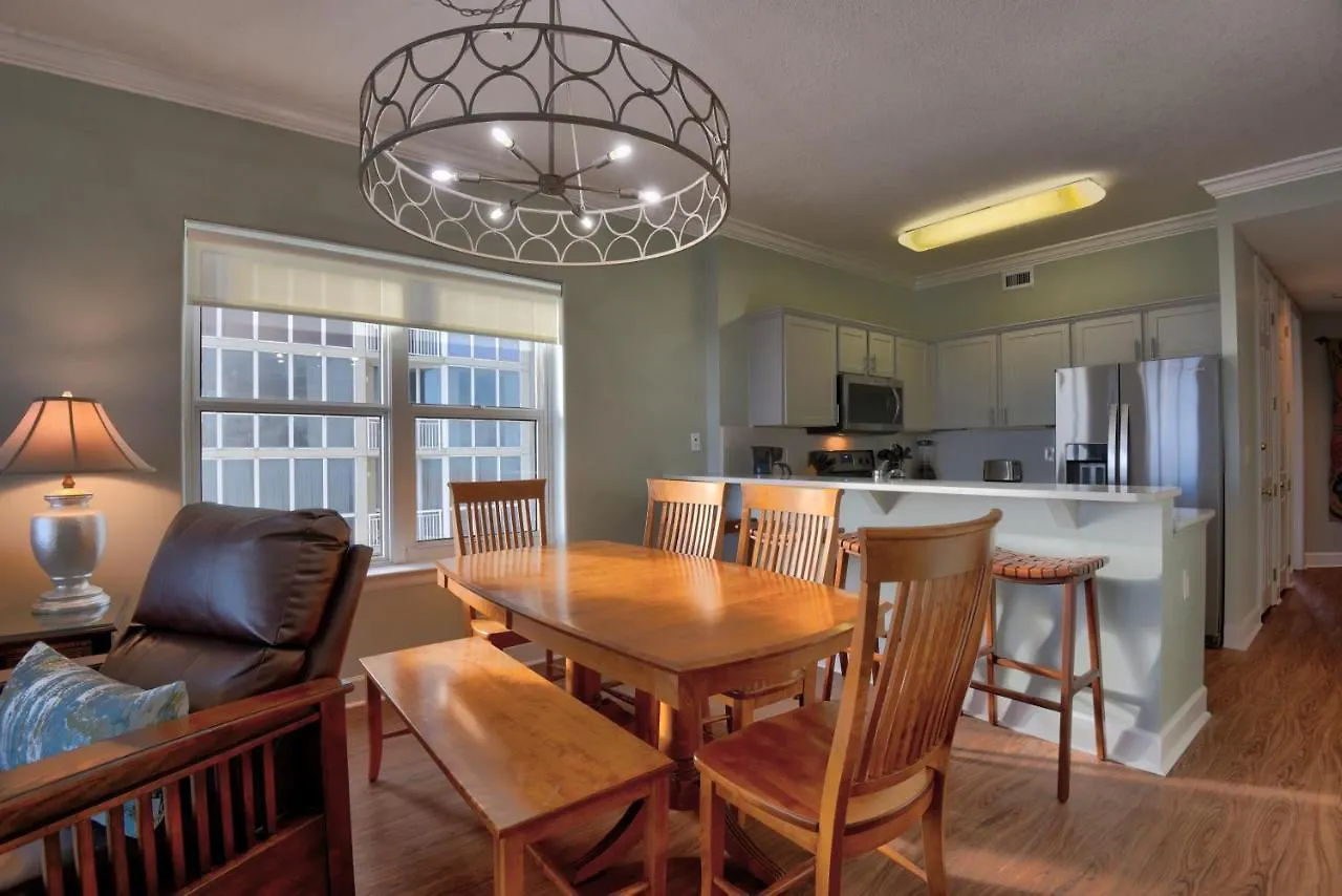 Holiday home Island Royale 906 Gulf Shores