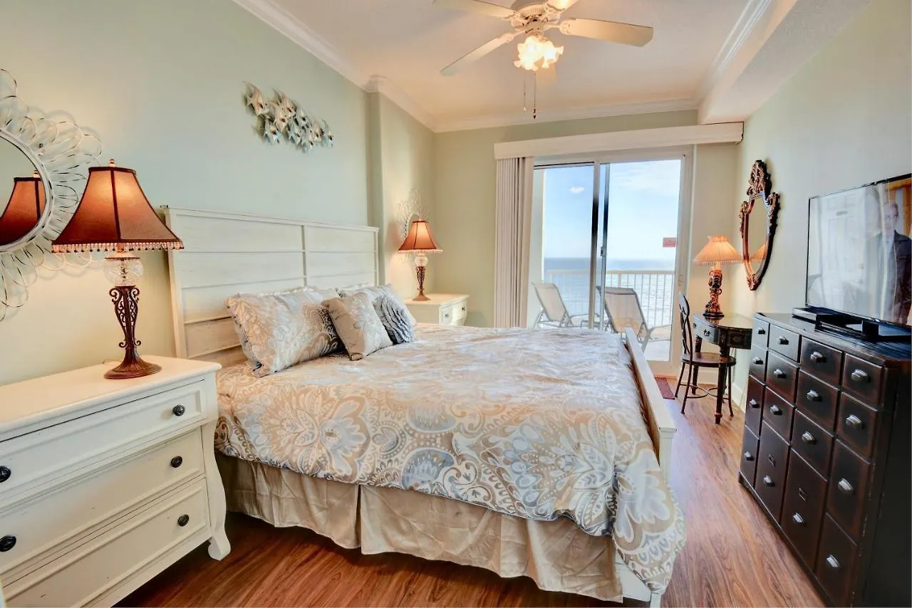 Island Royale 906 Gulf Shores