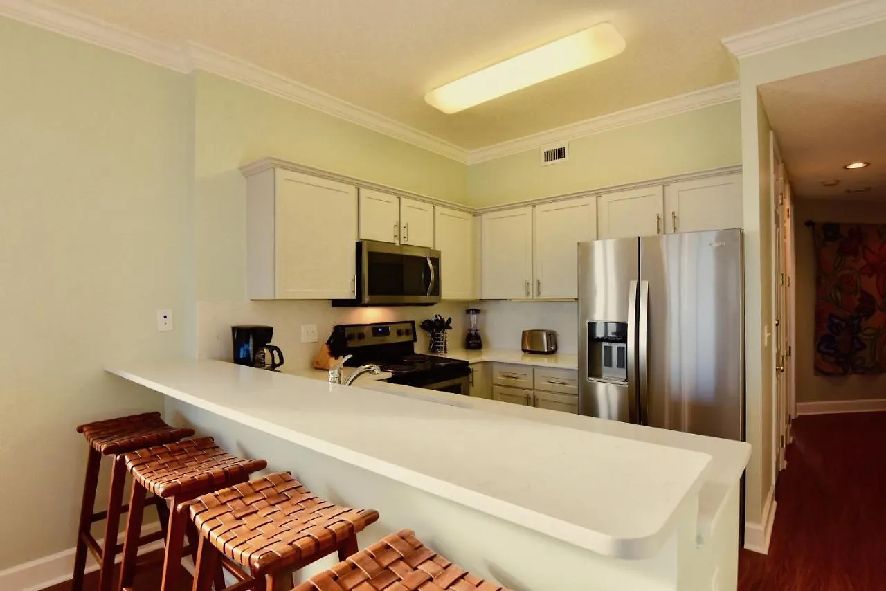 Island Royale 906 Holiday home
