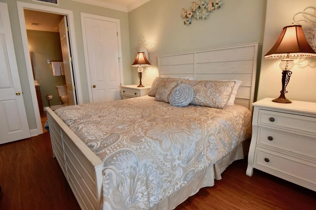 Island Royale 906 Holiday home *