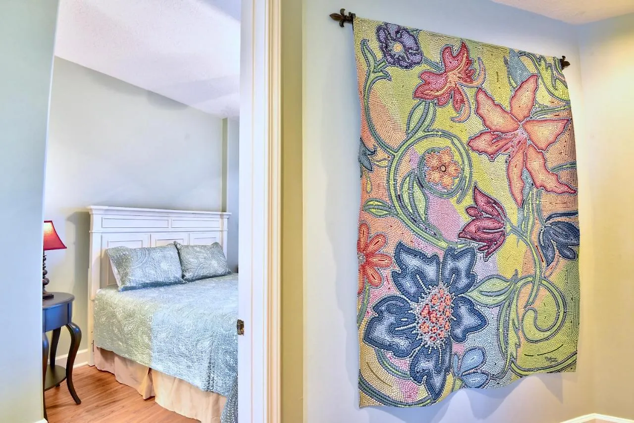 Holiday home Island Royale 906