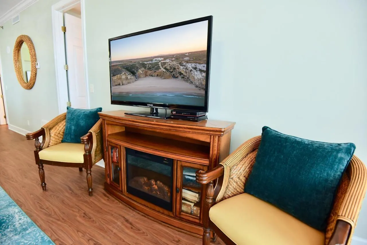 Island Royale 906 Holiday home Gulf Shores
