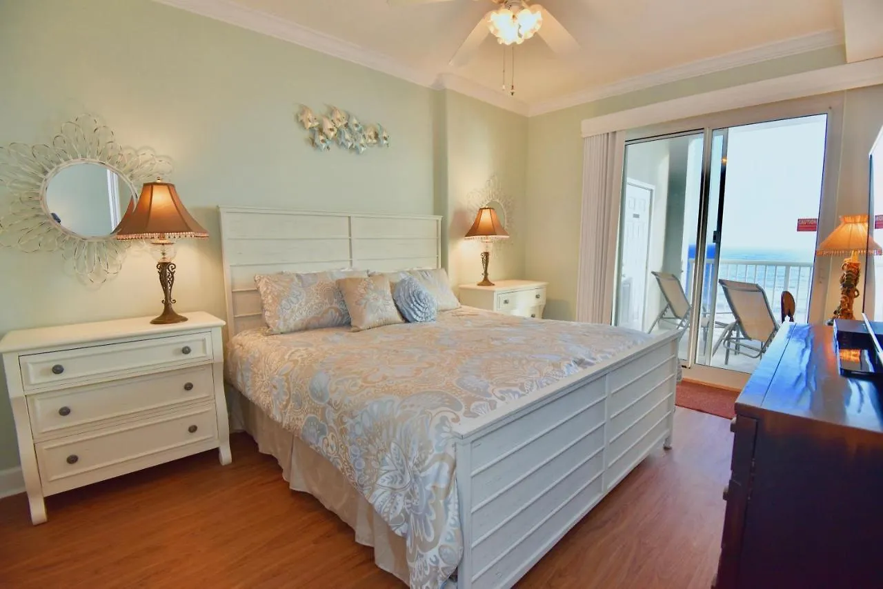 Island Royale 906 Holiday home *